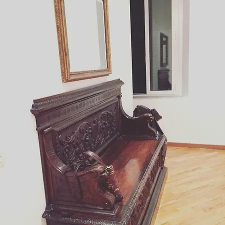 Manzoni 아파트 *